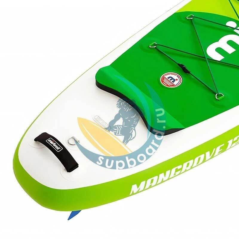 Надувной сапборд Mistral Mangrove 12'6×30
