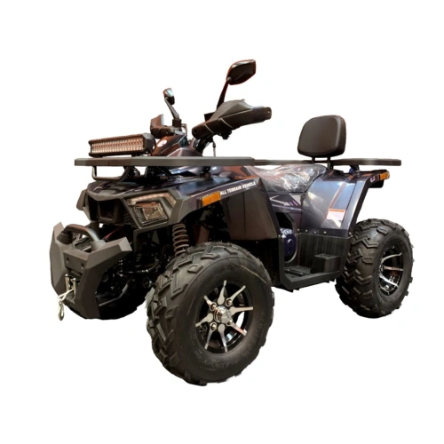 Квадроцикл TAO MOTOR ATV 200 Lux