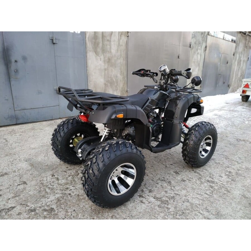 Квадроцикл ABM Apache 200 248130
