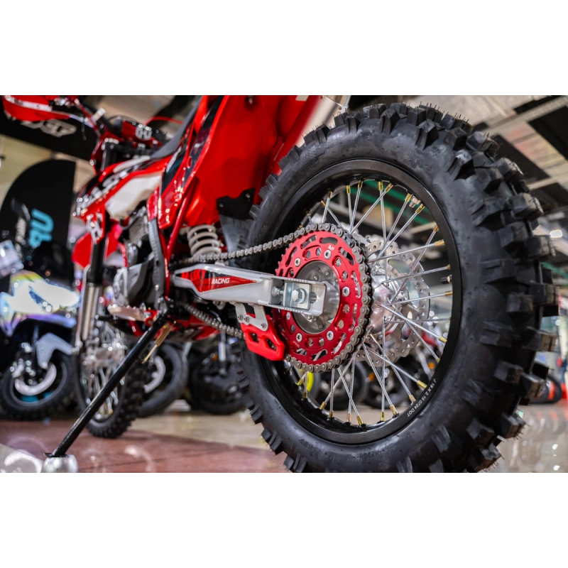 Мотоцикл HASKY F5 Racing 172FMM 250cc 2025 MSD [F5] ENDURO 2593272