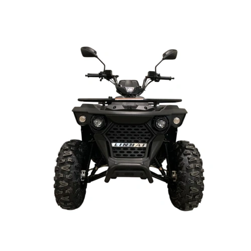 Квадроцикл LINHAI-YAMAHA M170 2588244