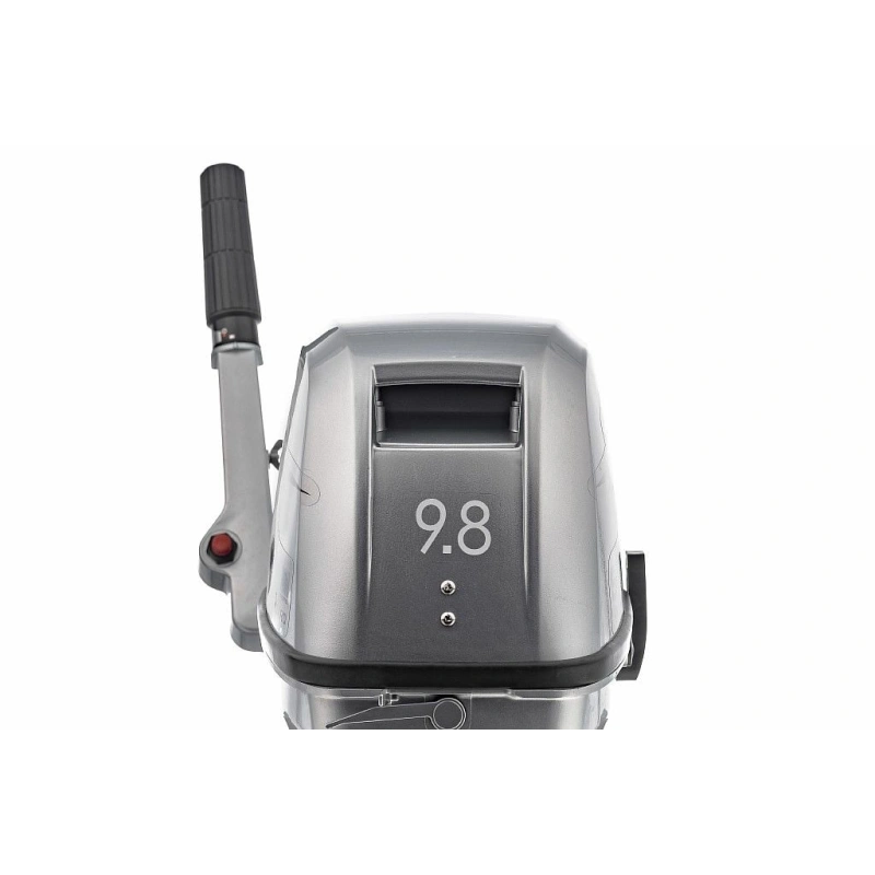 2х-тактный лодочный мотор SHARMAX SM9.8HS 6573