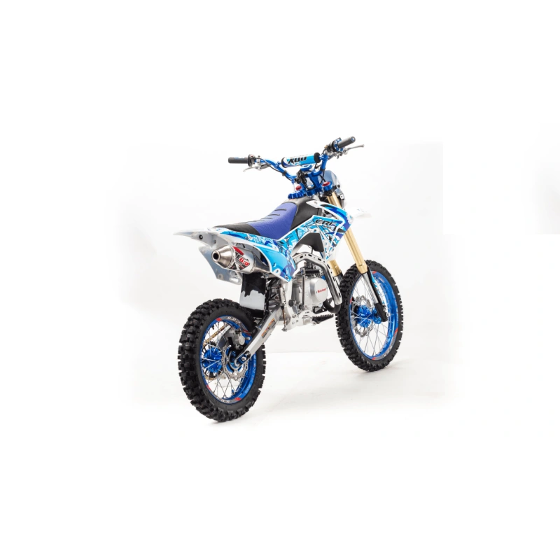 Питбайк MOTOLAND CRF125