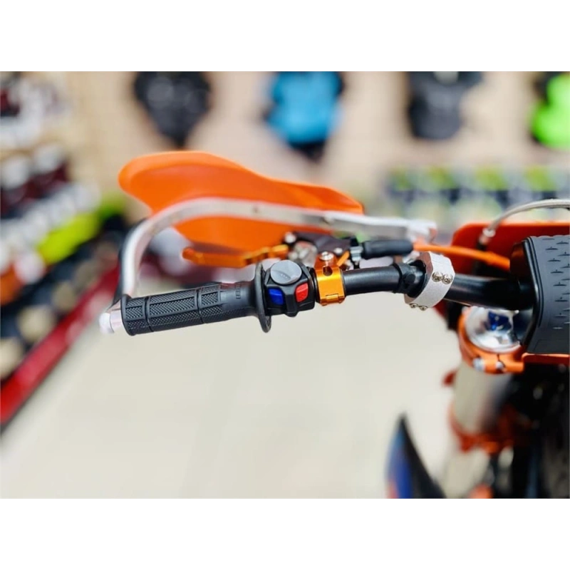 Мотоцикл FXMOTO K10 NB300 ENDURO 2591568
