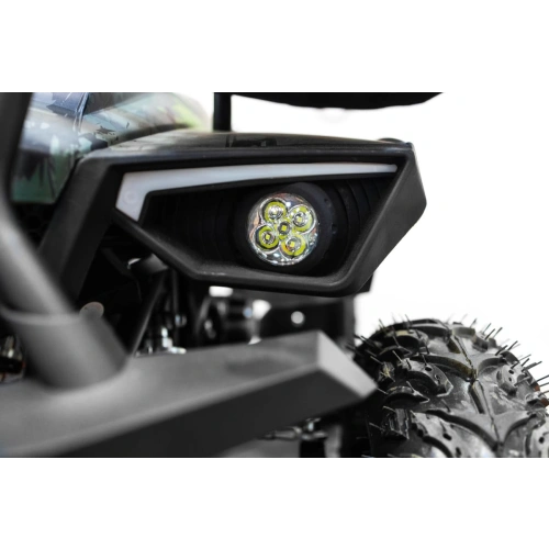 Квадроцикл MOTAX Grizlik Mini PS BW 2591793