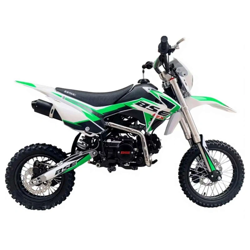 Питбайк BSE EX 125e 14/12 2593750
