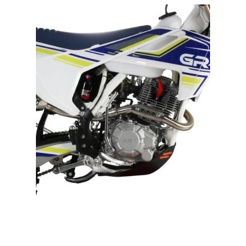 Мотоцикл кроссовый эндуро GR7 F250A (4T 172FMM) Optimum (2020 Г.) 2580854