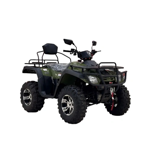 Квадроцикл IRBIS ATV 350 2591973