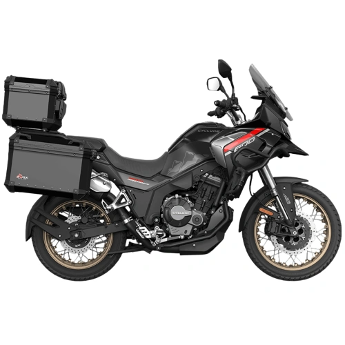 Мотоцикл CYCLONE RX600 ADV 2594136