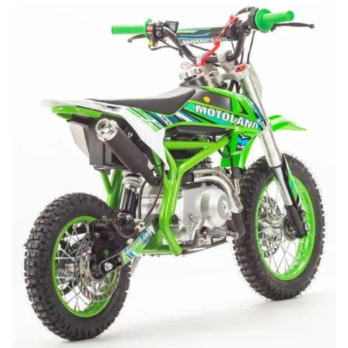 Питбайк MOTOLAND CRF10 12/10 2591422
