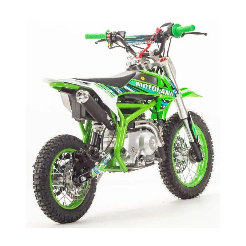 Питбайк MOTOLAND CRF10 12/10 2591422