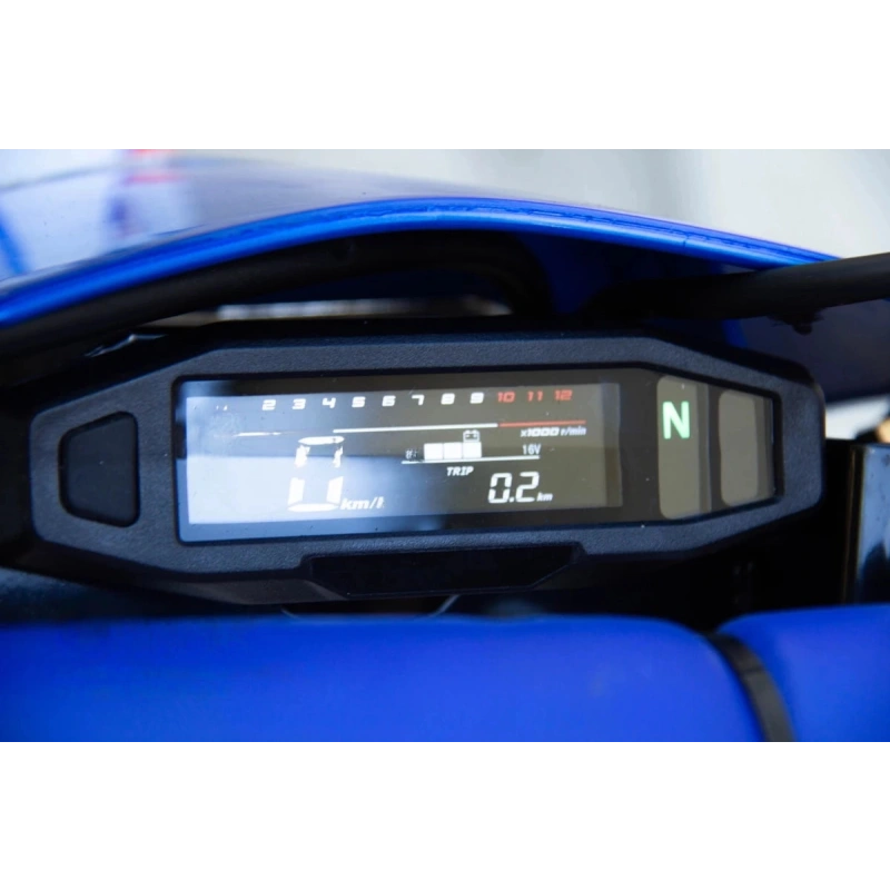 Мотоцикл кроссовый эндуро ROLIZ Sport-008