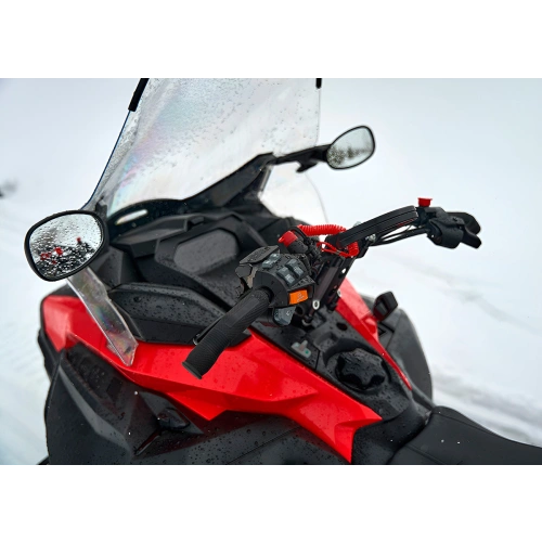 Снегоход SHARMAX Ace 900 2590683