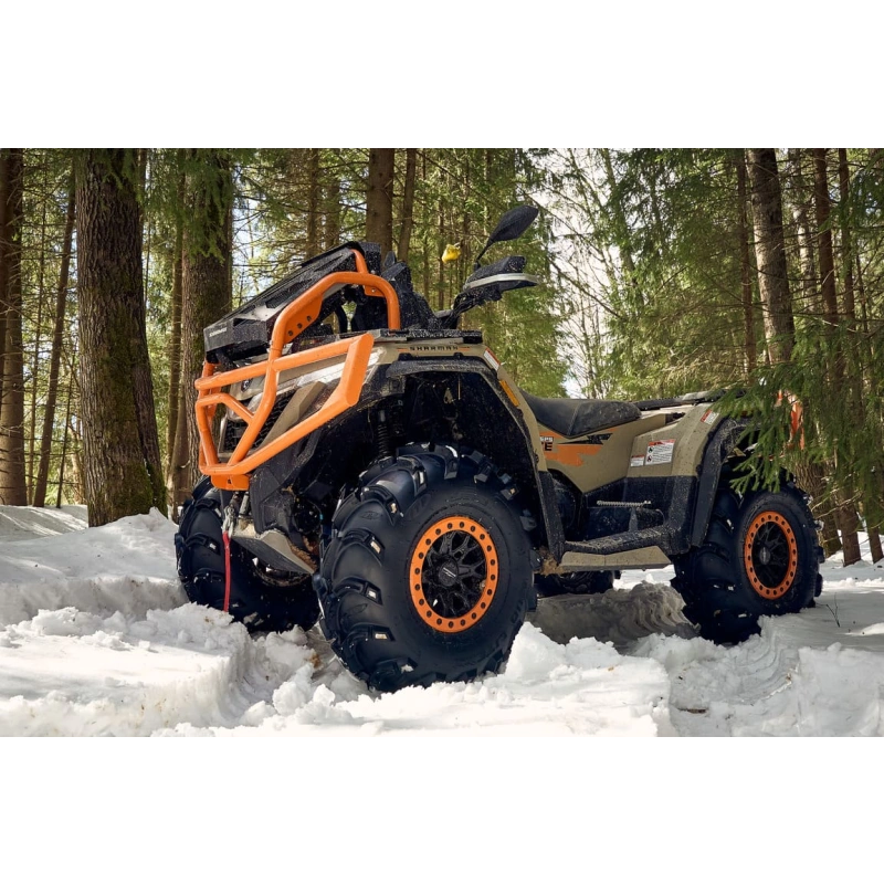 Квадроцикл SHARMAX 1100 Mud Force 2589229
