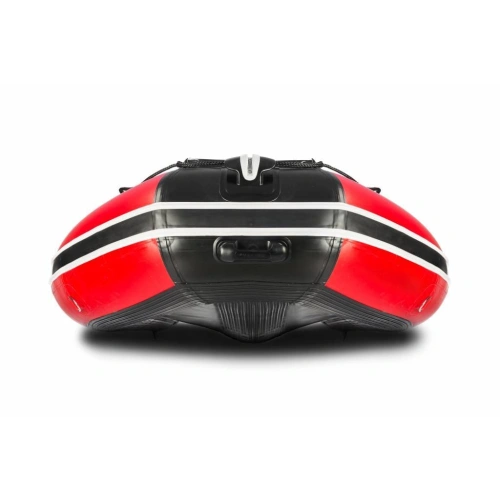 Лодка ПВХ STORMLINE Adventure Standard Aluminium 310