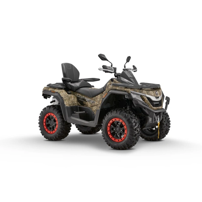 Квадроцикл QJ MOTOR SFA 1000 (ПСМ) 2584695