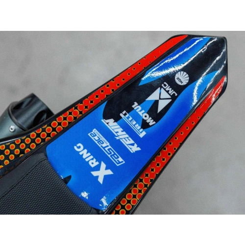 Питбайк SHORNER K1