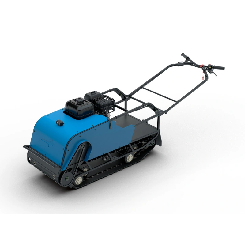 Мотобуксировщик BALTMOTORS Barboss Z420 Standard 2588424