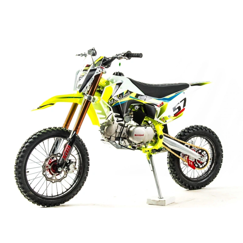 Питбайк MOTOLAND MX140 (2020 Г.)
