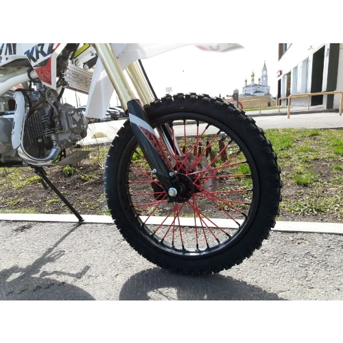 Питбайк KAYO Basic YX140 21187