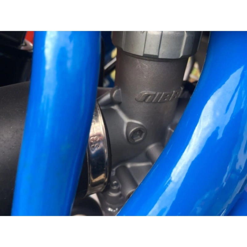 Мотоцикл MOTOLAND CRF250 Motard/STUNT CROSS 21143
