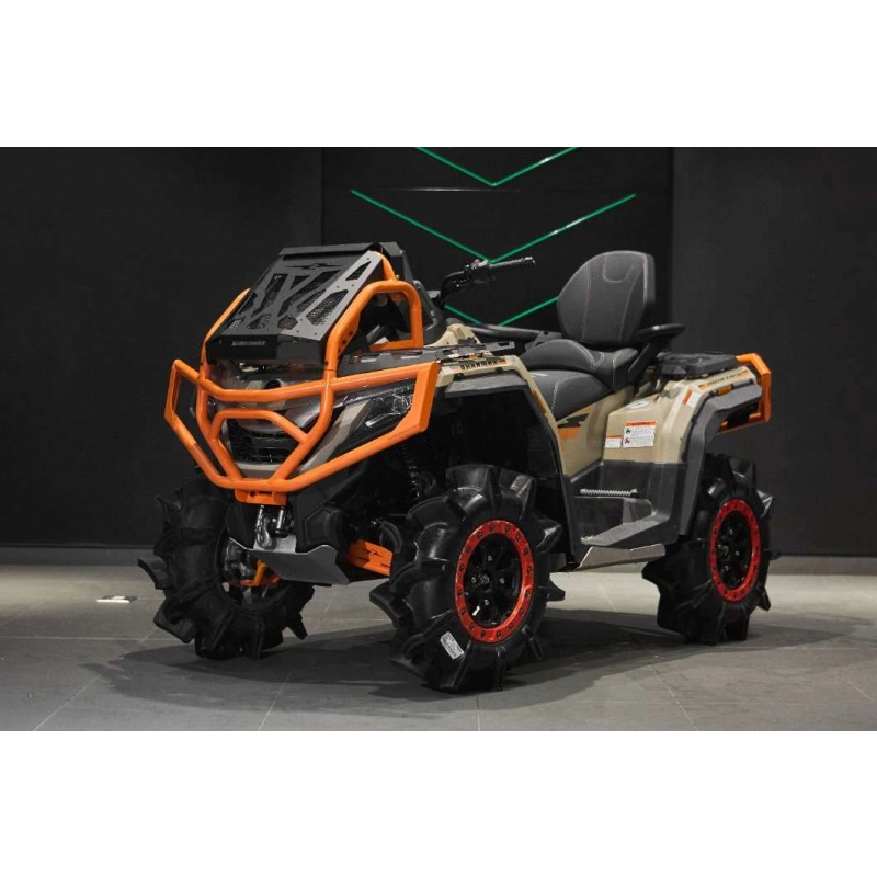 Квадроцикл SHARMAX 1100 Mud Force