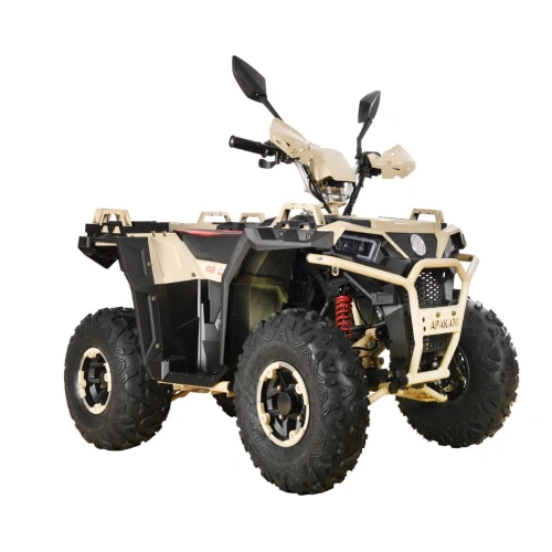 Квадроцикл APAKANI Optimus 150 Premium 2594261