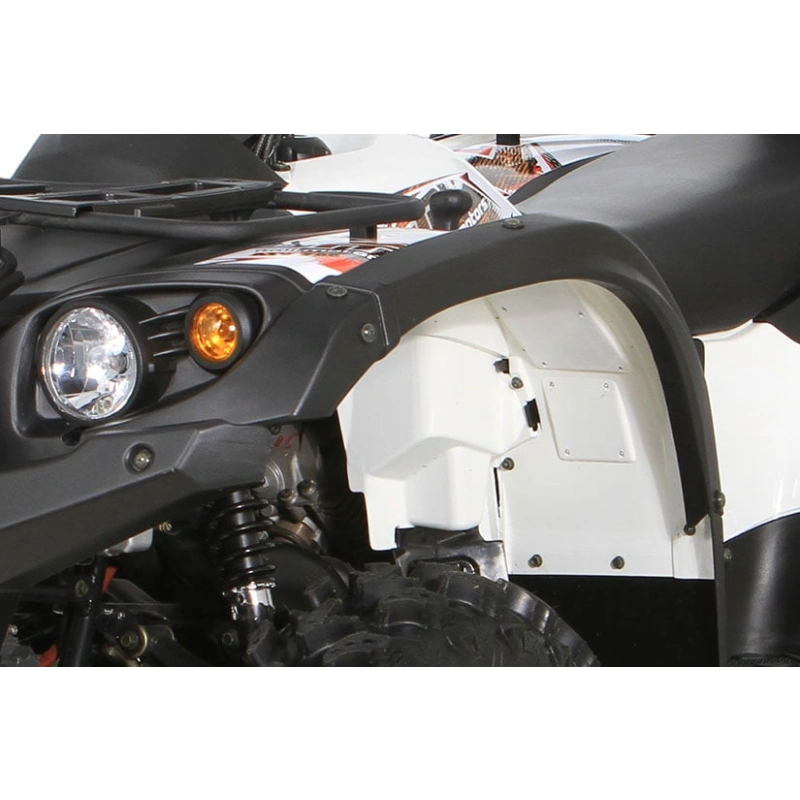 Квадроцикл BALTMOTORS Striker 500 EFI 2546402