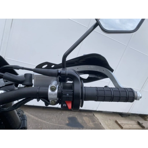 Мотоцикл HAMMER 075 (CB300) 21/18 ENDURO