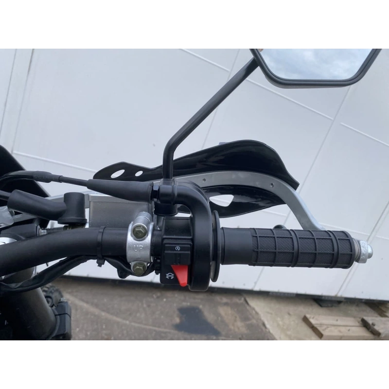 Мотоцикл HAMMER 075 (CB300) 21/18 ENDURO