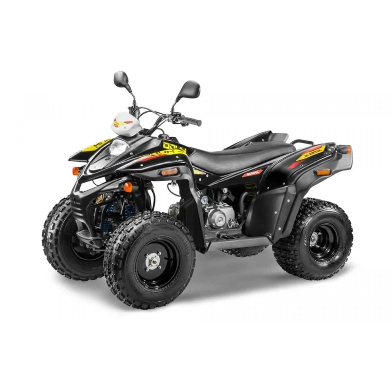 Квадроцикл STELS ATV 110A Hugo