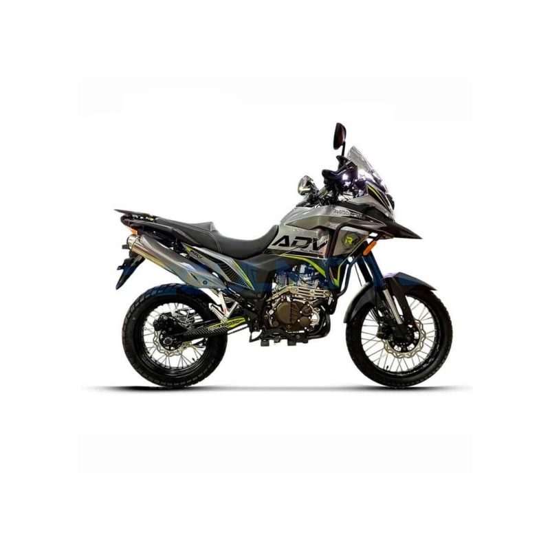 Мотоцикл REGULMOTO ADV 300 S 2590529