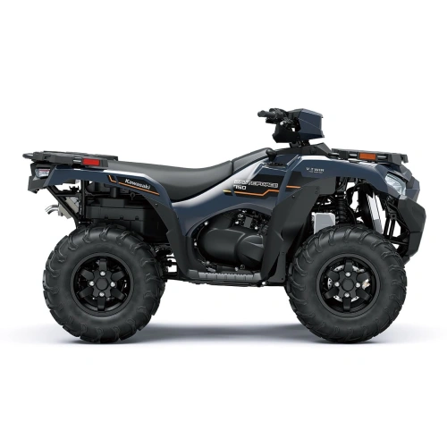 Квадроцикл KAWASAKI Brute Force 750 EPS (2024) (ПСМ) 2587386