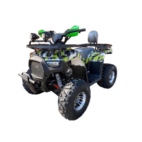 Квадроцикл HUNTER 150 2569710