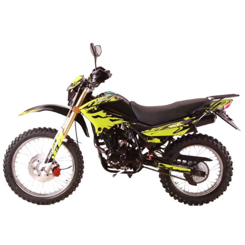 Мотоцикл кроссовый эндуро ROLIZ Sport-005 LITE 2590957