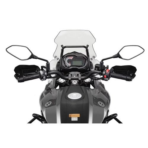Мотоцикл BENELLI TRK 502 ТУРЭНДУРО 2588250