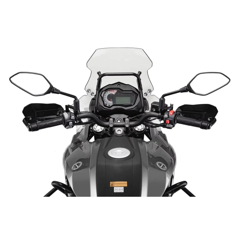 Мотоцикл BENELLI TRK 502 ТУРЭНДУРО 2588250