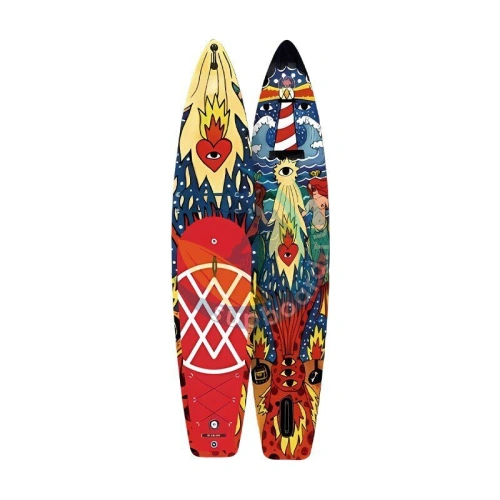 Sup-борд Anomy Ricardo Cavolo 12.6×32