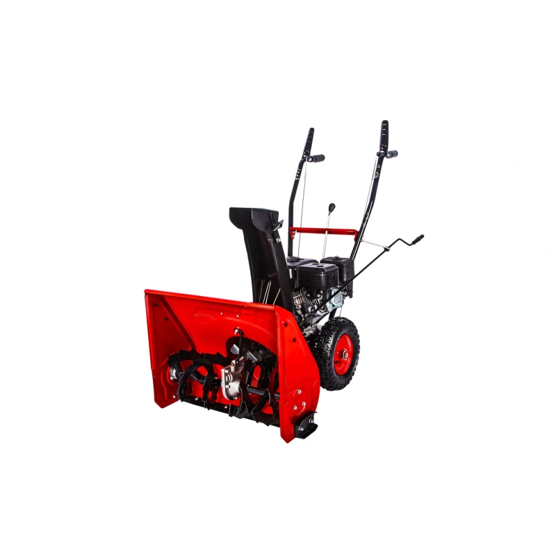 Снегоуборщик DDE ST6562
