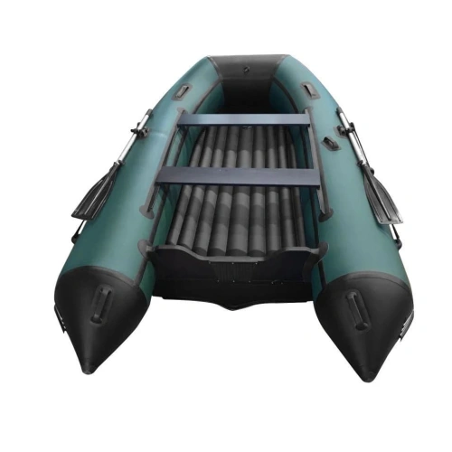 Лодка ПВХ ORCA 360 НДНД + 2х-тактный лодочный мотор HDX T 20 BMS 2583682