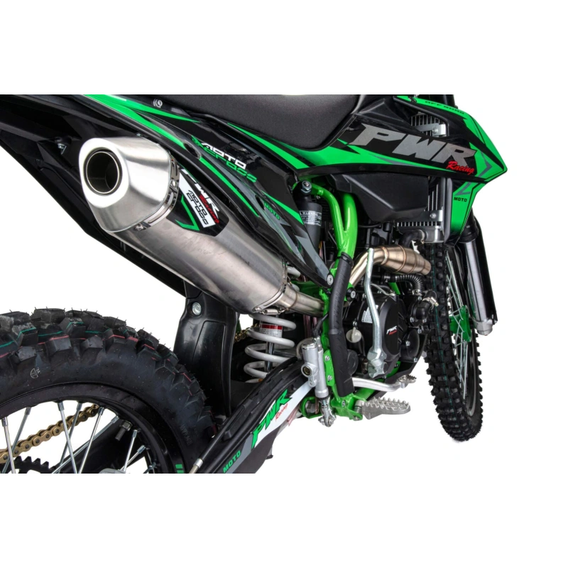 Мотоцикл PWR FM300 (174MN-3) ENDURO