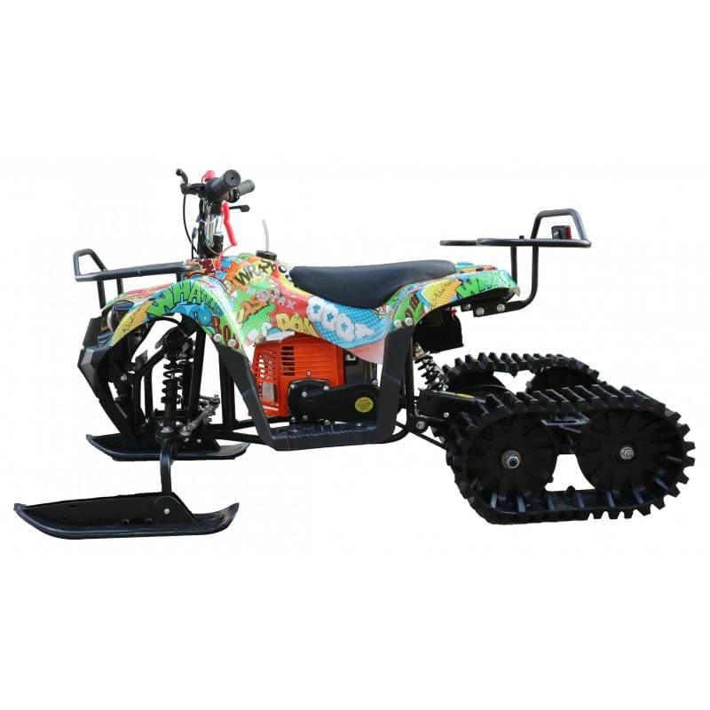 Снегоцикл MOTAX Mini-Grizlik Snow 2588130