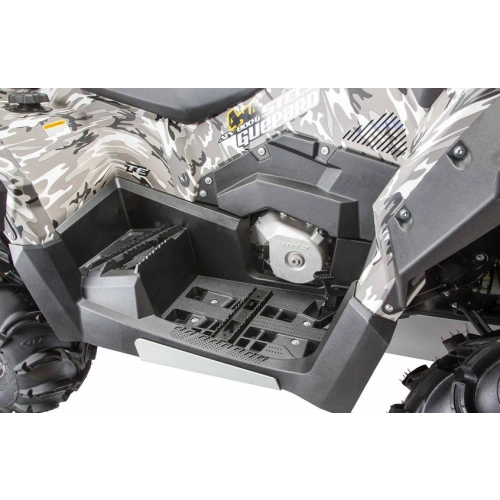 Квадроцикл STELS ATV 800 (TE) Guepard 2.0 K01 EPS Tech (2025) ПСМ 2582453
