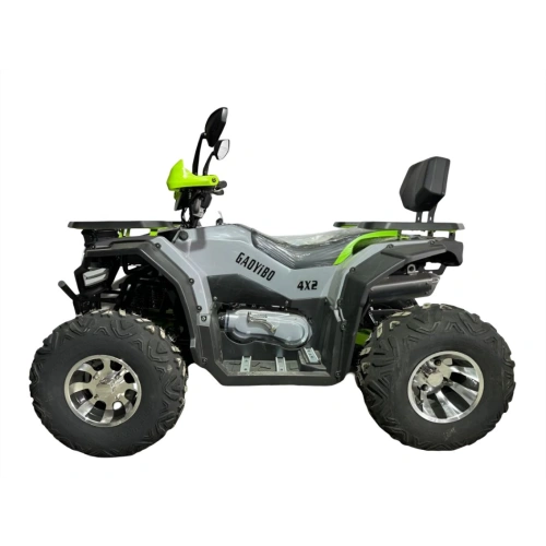 Квадроцикл LONCIN Gaoyibo 150 2591949