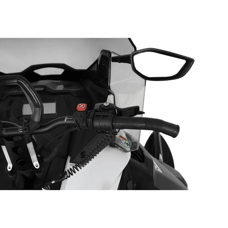 Снегоход SHARMAX ACE 1100 с ПСМ 2593096