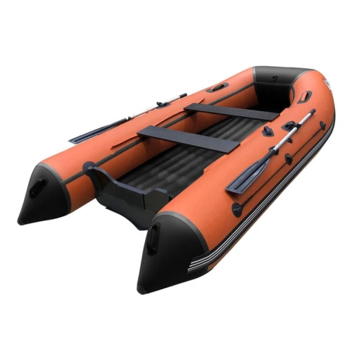 Лодка ПВХ ORCA 325 НДНД 2547707