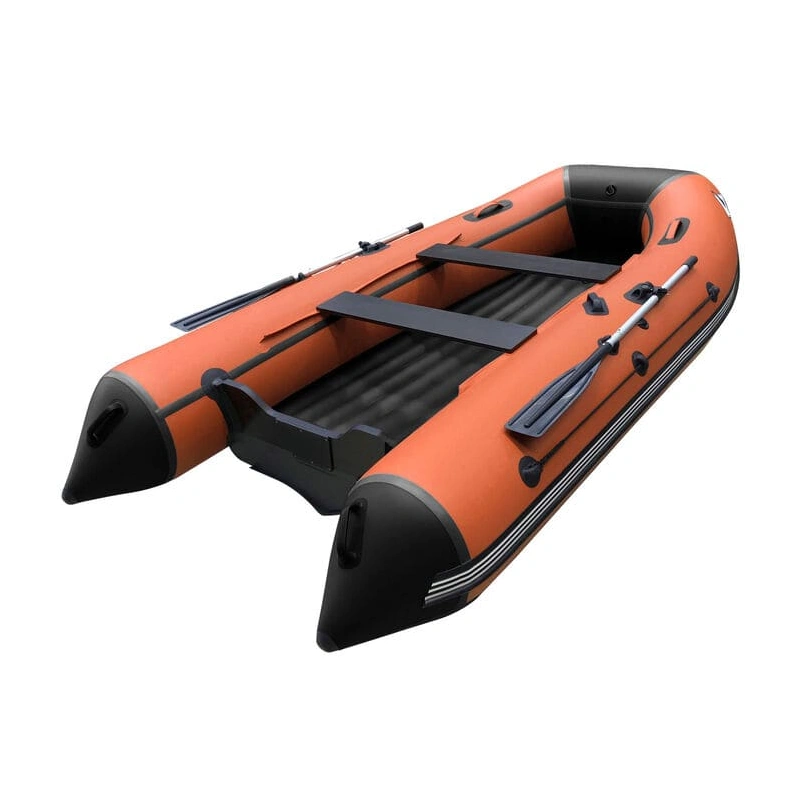 Лодка ПВХ ORCA 325 НДНД 2547707