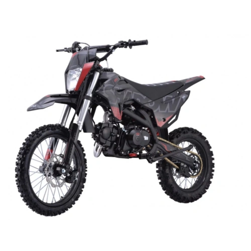 Питбайк OXO Shadow 125 2591199