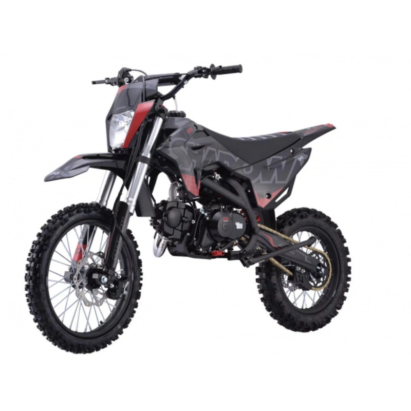 Питбайк OXO Shadow 125 2591199
