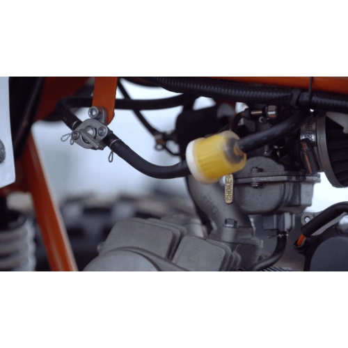 Квадроцикл SHARMAX Cross 150 (2024) 2570774